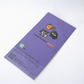 A Spooky Day | Sticker Sheet