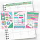 Spooky Dinos | Journaling Kit