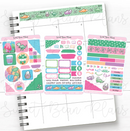 Spooky Dinos | Journaling Kit