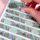 Sports Romance Bookshelf | Washi