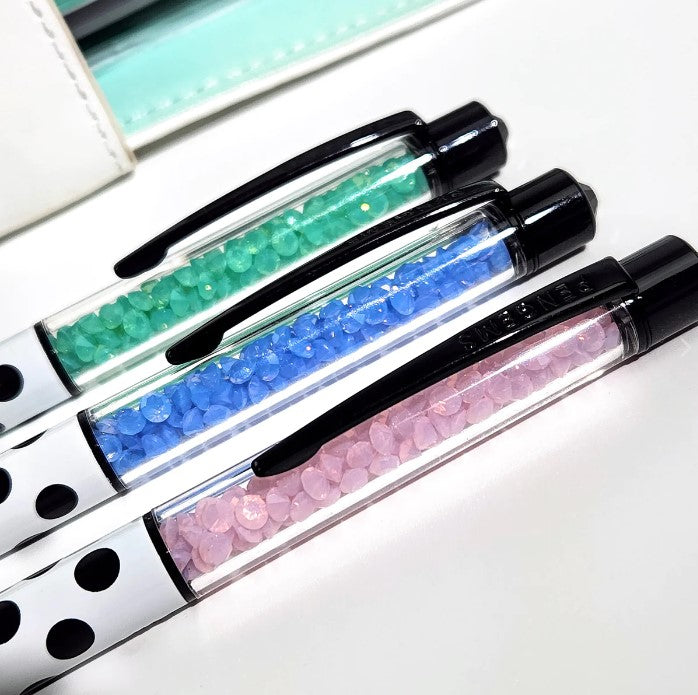 Spot On | Pen