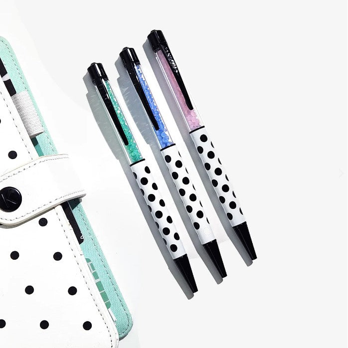 Spot On | Pen