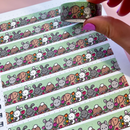 Spring Bunnies | Washi