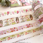 Springtime Party | Washi