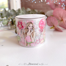 Springtime Party | PET Tape