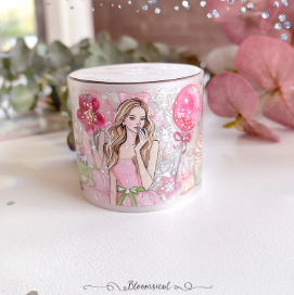 Springtime Party | PET Tape