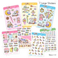 Moon Prism - Universal Planner Kit | 7 Large Sticker Sheets