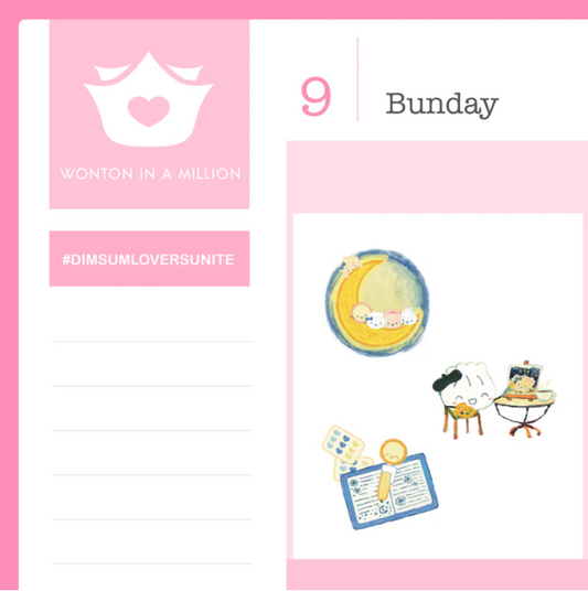 Starry Night Deco | Sticker Sheet