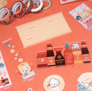 Hotpot Sauce Bar | Washi Stand