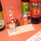Hotpot Sauce Bar | Washi Stand