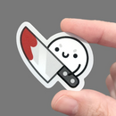 Stabby Squish | Vinyl