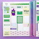 Shine Sticker Studio - The Witches of Oz | October 2025 Subscription