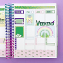 Shine Sticker Studio - The Witches of Oz | October 2025 Subscription