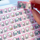 Stationery Bean | Washi