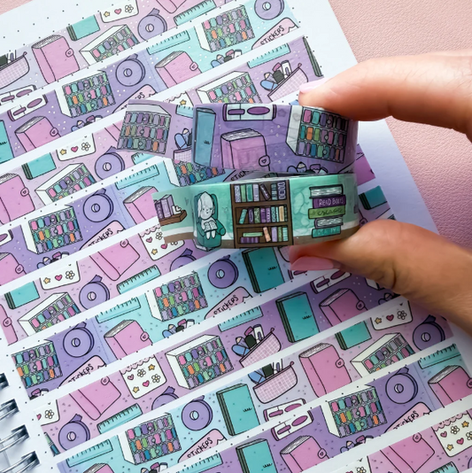 Stationery Supplies | Washi