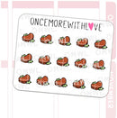 Mini - Steak | Sticker Sheet
