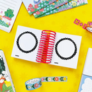 A Sticker A Day Mini Sticker Journal