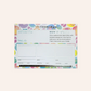 Limited Edition Kasey Rainbow Pastel Leopard | Stickergram