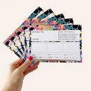 Limited Edition Kasey Rainbow Electric Colour | Stickergram