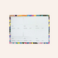 Limited Edition Kasey Rainbow Electric Colour | Stickergram