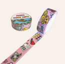 Sticker Lovers' | Washi