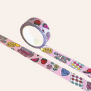 Sticker Lovers' | Washi