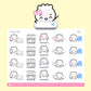 Sticker Shop | Sticker Sheet