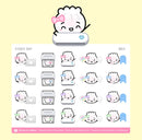 Sticker Shop | Sticker Sheet