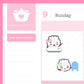 Sticker Shop | Sticker Sheet