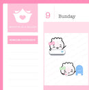 Sticker Shop | Sticker Sheet