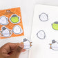 Halloween | Sticky Notes