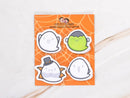 Halloween | Sticky Notes