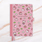 Hubman & Chubgirl - TRP 3-Month Daily Planner