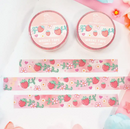 Strawberries | Washi