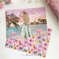 Summer Vacay | Journalling Card