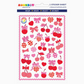Sunday Sweethearts | Sticker Sheet