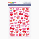 Sunday Sweethearts | Sticker Sheet
