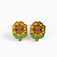 Sunflower | Earrings