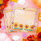 Sunflower Dreams | Sticky Notes