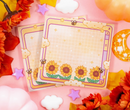 Sunflower Dreams | Sticky Notes