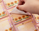 Sunflower Dreams | Sticky Notes