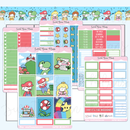 Super Bean | Vertical Kit