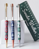 Snow Place Like Home | Pen