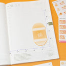 Bakery - Cocktail Bun | Vinyl Sticker