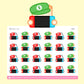 Switch | Sticker Sheet