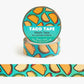 Taco | Washi