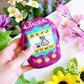 Tamagotchi | Reusable Eco Shopping Bag