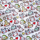 Tamagotchi | Reusable Eco Shopping Bag