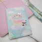 Positivi-TEA Boba Bear | Sticker Folder
