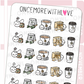 Tea Time 3.0 | Sticker Sheet